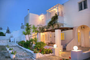 Paros Rita Studios
